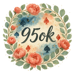 95ok logo