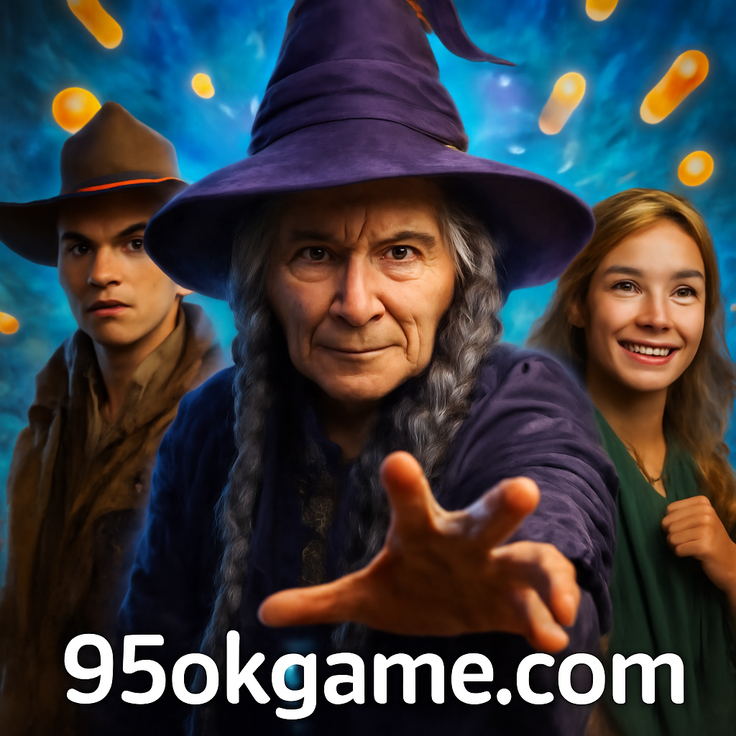 95ok–এ 50টির বেশি লাইভ গেম সেটআপ HD ও 4K-এ উপলব্ধ।