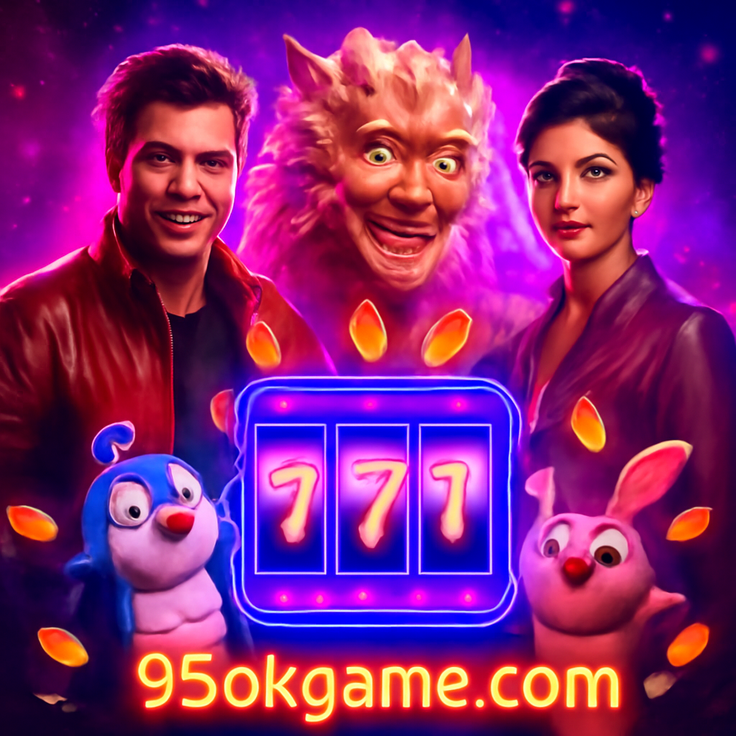 95ok বোনাস 2025: স্বাগতম বোনাস ও অন্যান্য প্রচারসহ
